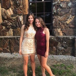 Meet your Posher, Avery